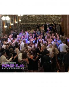 Kings Mills Wedding-Kings Mills Dancefloor-DJ John Pitone-Philadelphia wedding DJ-Power Play Entertainment