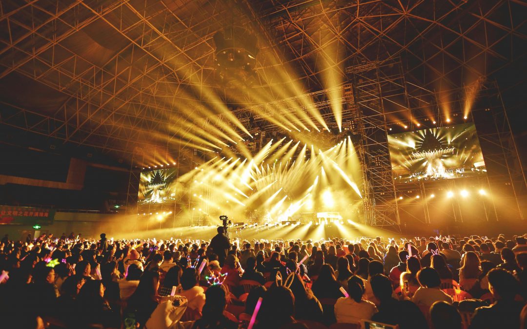 How to Choose Entertainment for Corporate Events That Actually Works