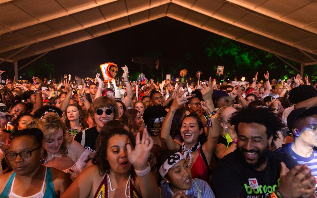 Event Production vs Event Planning: What’s the Difference and Who Do You Need?